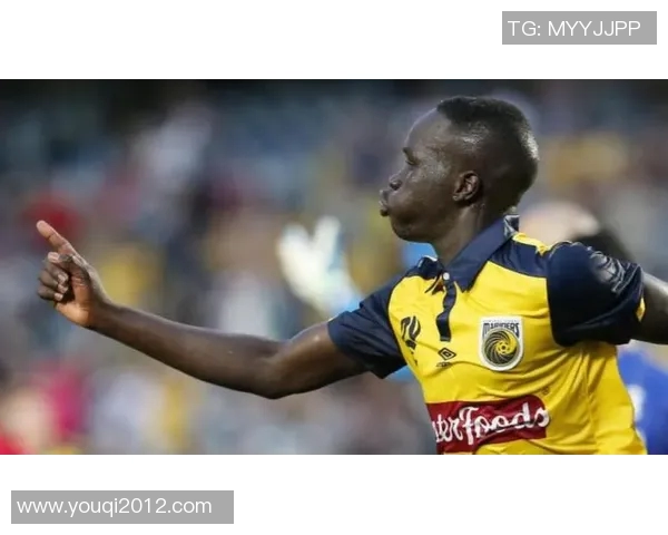 中央海岸水手与珀斯光荣的比赛结果揭晓谁将胜出争夺荣耀