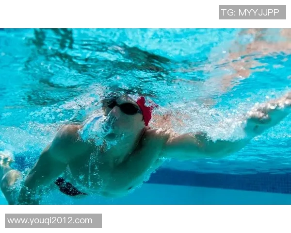 自由泳呼吸技巧详解如何提高呼吸效率与游泳速度